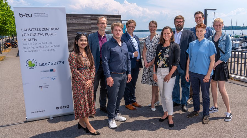 Cooperation on Digital Public Health