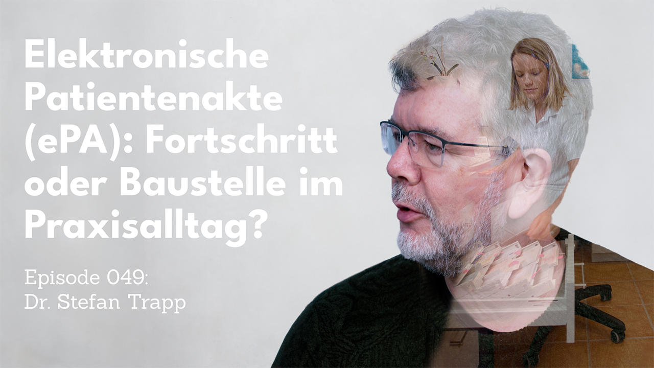 Electronic Health Records: Progress or a Work in Progress in Everyday Practice?