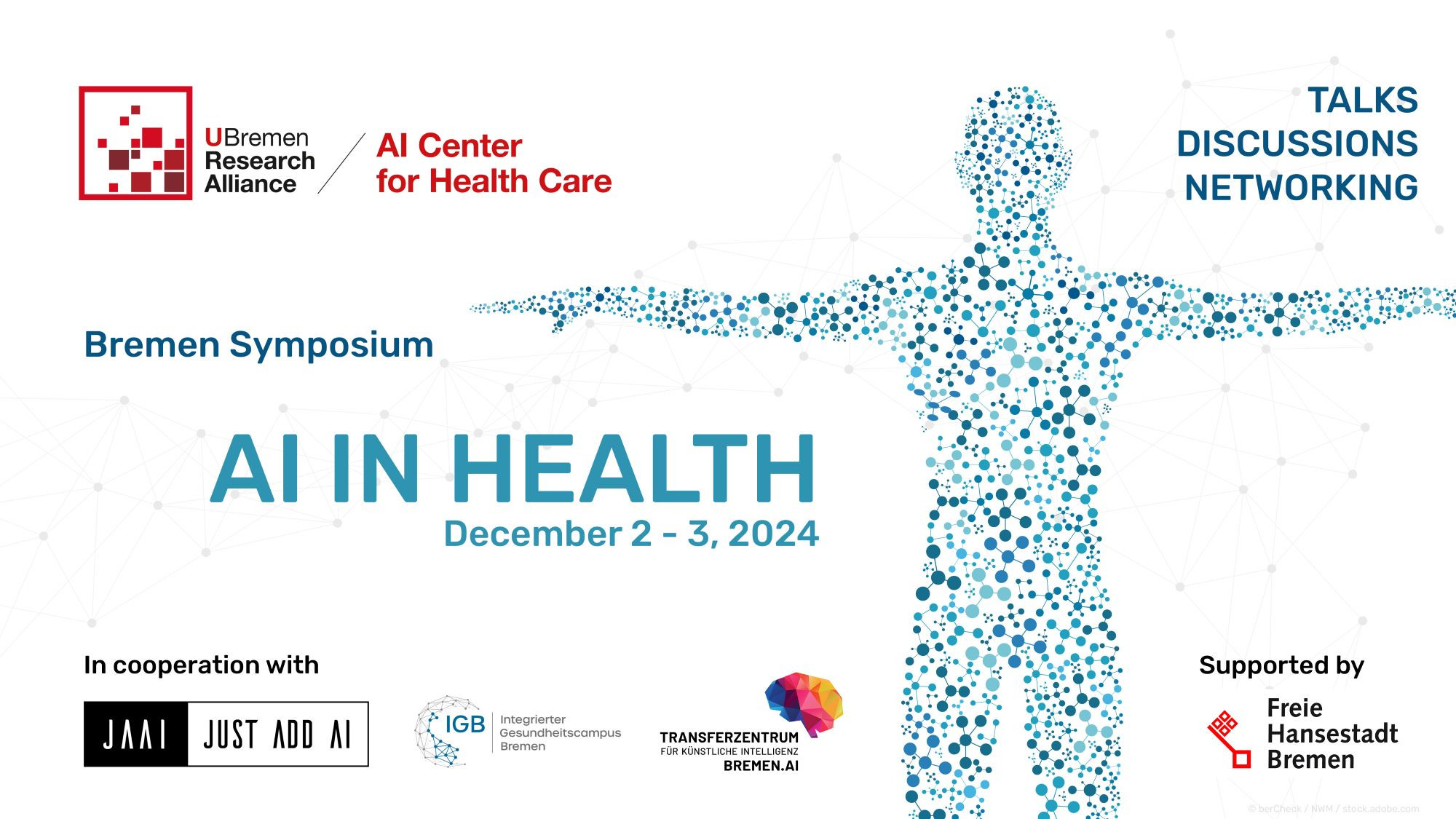 Bremen Symposium AI in Health