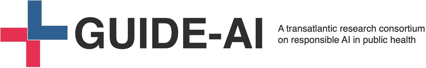 GUIDE-AI Logo